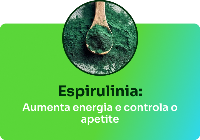 espirulina