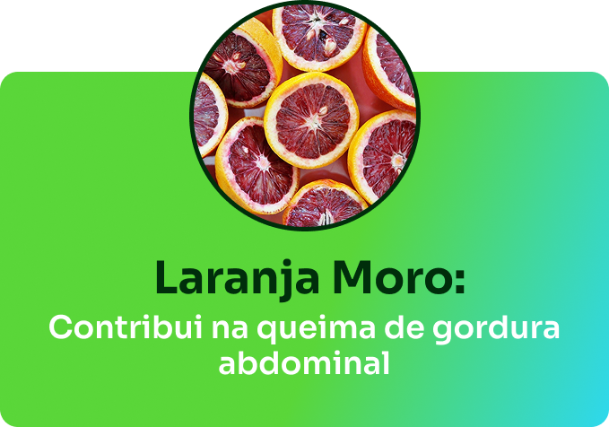 laranja moro